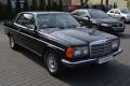 Mercedes Benz E 230 W123 Zabytek 2.3 Benzyna 136km 1982r.