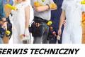 Pogotowie Techniczne 24H.  Konserwator