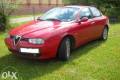  Alfa Romeo 156 1.6 Twin Spark 16V