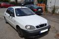 DAEWOO LANOS 1,3 - homologacja na ciarowy GAZ 74KM 2004r.