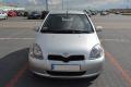 Toyota Yaris Benzyna 68km 2001r.