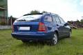 Mercedes-benz C Diesel 122km 2003r.