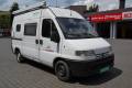 Samochd specjalny Peugeot Boxer 32 2.4 DIESEL 103KM 1995r.