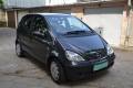 Mercedes A140 Benzyna 92km 2003r.