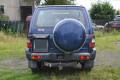 Mitsubishi Pajero 2.5 DIESEL 99KM 1999r.