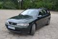 Opel Vectra 2.2 DIESEL 125KM 2001r.