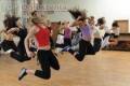 Kurs Taniec
