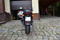 Motocykl Bmw K1200 Rs Benzyna 130km 2002r.