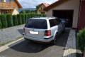 Wv Passat Kombi 1,9tdi Diesel 130km 2004r.