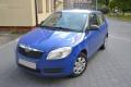 Skoda Fabia 1.4 Benzyna 85km 2008r.