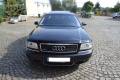 Audi A8 4,2 Quattro GAZ 310KM 1999r.