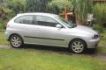 Sprzedam Seat Ibiza LPG