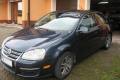Vw Jetta V Full Opcja + Autogaz