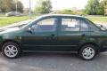 Skoda Fabia 1.4 MPI benzyna, opacona