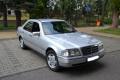 Mercedes-benz C220 r. 1995