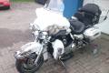 Harley-Davidson Electra Glide Limited rocznik 2010