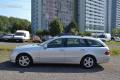 Mercedes-benz E220 CDI r. 2003