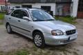 Suzuki Baleno
