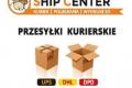Us�ugi kurierskie Transport krajowy i mi�dzynarodowy