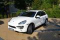 Porsche Cayenne Diesel