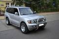 Mitsubishi Pajero 3,2td
