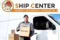 Wysy�ki kurierskie krajowe i zagraniczne Ship Center