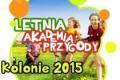 Kolonie dla dzieci morze, Mazury, Gry witokrzyskie