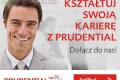 Grupa Prudential zatrudni Konsultant�w.