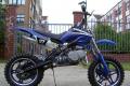 Mini Crossy  Dirt Bike Mini Bike Pit Bike Kurier PL