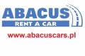 Citroen C4 Cactus ABACUS wypoyczlnia samochodw www.abacuscars.pl 