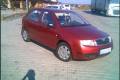 Skoda Fabia 1,4