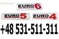 Emulator AdBlue Euro 5 MAN DAF Volvo Renault Iveco Scania Caa Polska 24h