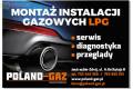 Monta i serwis instalacji LPG,QBOX BASIC ju za 2000 z