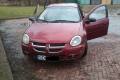 Dodge Neon Ii Benzyna + Gaz