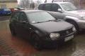 Volkswagen Golf Iv Skra-recaro_klima I...