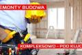 Usugi Remontowo-Budowlane pod KLUCZ! | Kompleksowo | Tanio