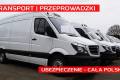 Transport | Przewz | Przeprowadzki | Bus | Najtaniej