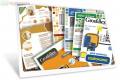 Projektowanie opakowa, etykiet, materiaw reklamowych