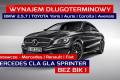 Wynajem Dugoterminowy | Mercedes | Bmw | Toyota | Bez Bik