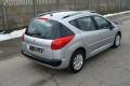 *** Peugeot 207sw 1,6HDI 4,5l na 100km lift nie poaujesz ***