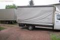 Samochody 8 paletowe , transport krajowy i zagraniczny Tychy , faktura VAT