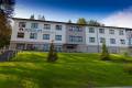 Wiosna w Hotelu Podium