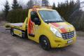 Auto Jet - Pomoc Drogowa