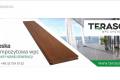 Deski Tarasowe Kompozytowe | Produkcja | Sprzeda� | Dystrybucja | Monta�