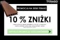 Deski tarasowe z kompozytu - teraz 10% TANIEJ!