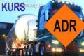 KURS ADR Podstawowy I Doskonalcy.Kurs adr Cysterny-LSK TEL.500193952