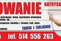 Malowanie elewacje domy dachy Jaworzno Malar-tech 514 556 263 Natryskowe 