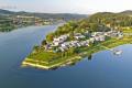 Domek Soneczny*19 z atrakcjami Lemon Resort SPA, nad Jeziorem Ronowskim.