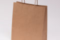 Estetyczne opakowanie - papierowe torby Ecosac
