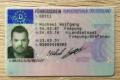 Prawo jazdy 100 % legalne , zarejestrowane z dokumentami i meldunkiem ( Europejskie)